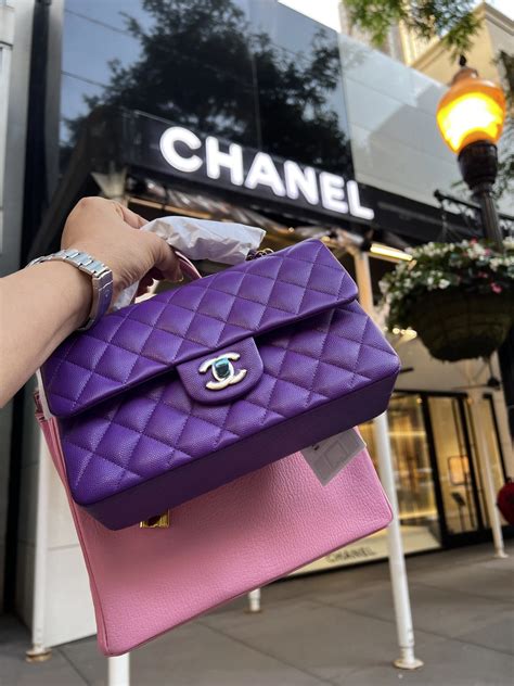 chanel bags combo price|Chanel bags 2022 price.